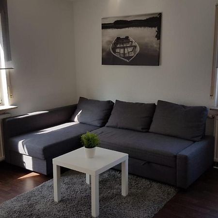 Ferien- und Businessapartment: Modern mit WLAN und Zentrumsnahe Lage Renningen Exterior photo