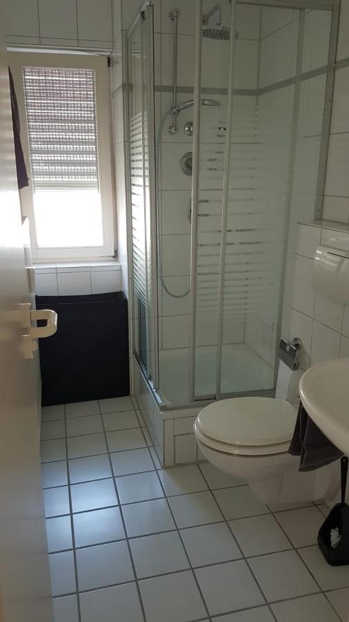 Ferien- und Businessapartment: Modern mit WLAN und Zentrumsnahe Lage Renningen Exterior photo